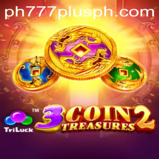 Discovering 3CoinTreasures2: A Journey into Gaming Adventure