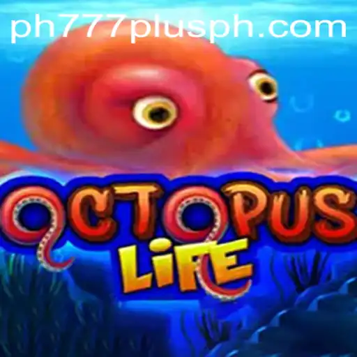 Dive into the Immersive World of OctopusLife