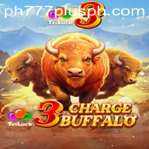 Discover the Exciting World of 3ChargeBuffalo: An In-depth Look at the Latest Gaming Sensation