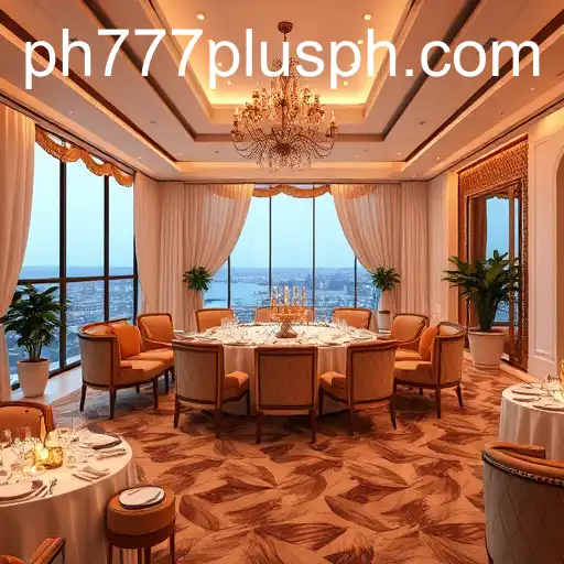 The World of Exclusive Events: Ph777 Plus