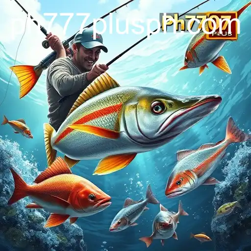 Exploring the Exciting World of Fishing Games: Dive Into Ph777 Plus