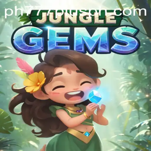 Unveiling the Enchantment of JungleGems: A Mesmerizing Adventure