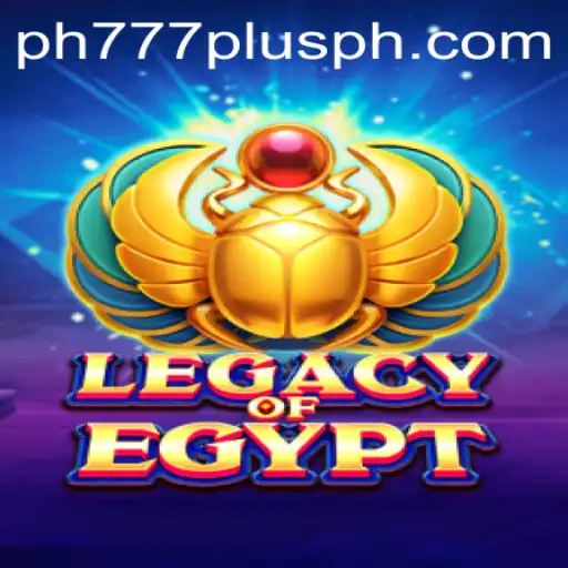 Legacy of Egypt - Unveiling Ancient Treasures with Ph777 Plus