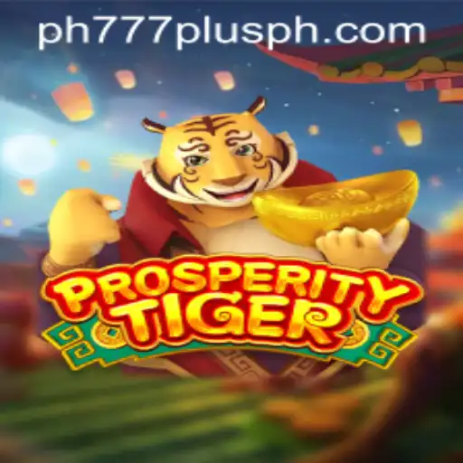 Discover the Excitement of ProsperityTiger: A Comprehensive Guide