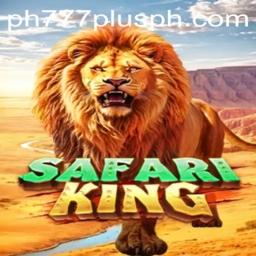 Embark on an Epic Adventure with Safari King: A Deep Dive into the World of Ph777 Plus