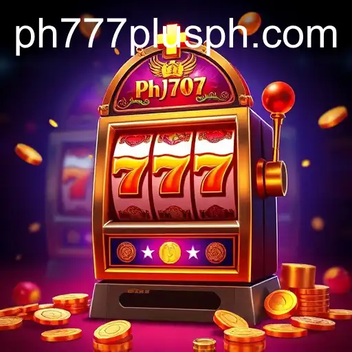 Exploring the Allure of Slot Machines: A Deep Dive into Ph777 Plus