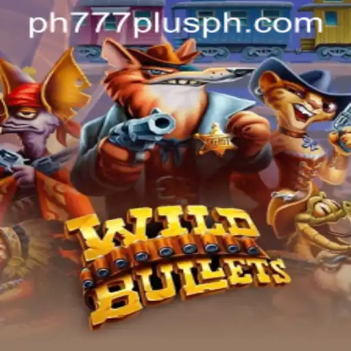 WildBullets: A Thrilling Journey Through the Wild West